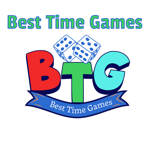 Best Time Games